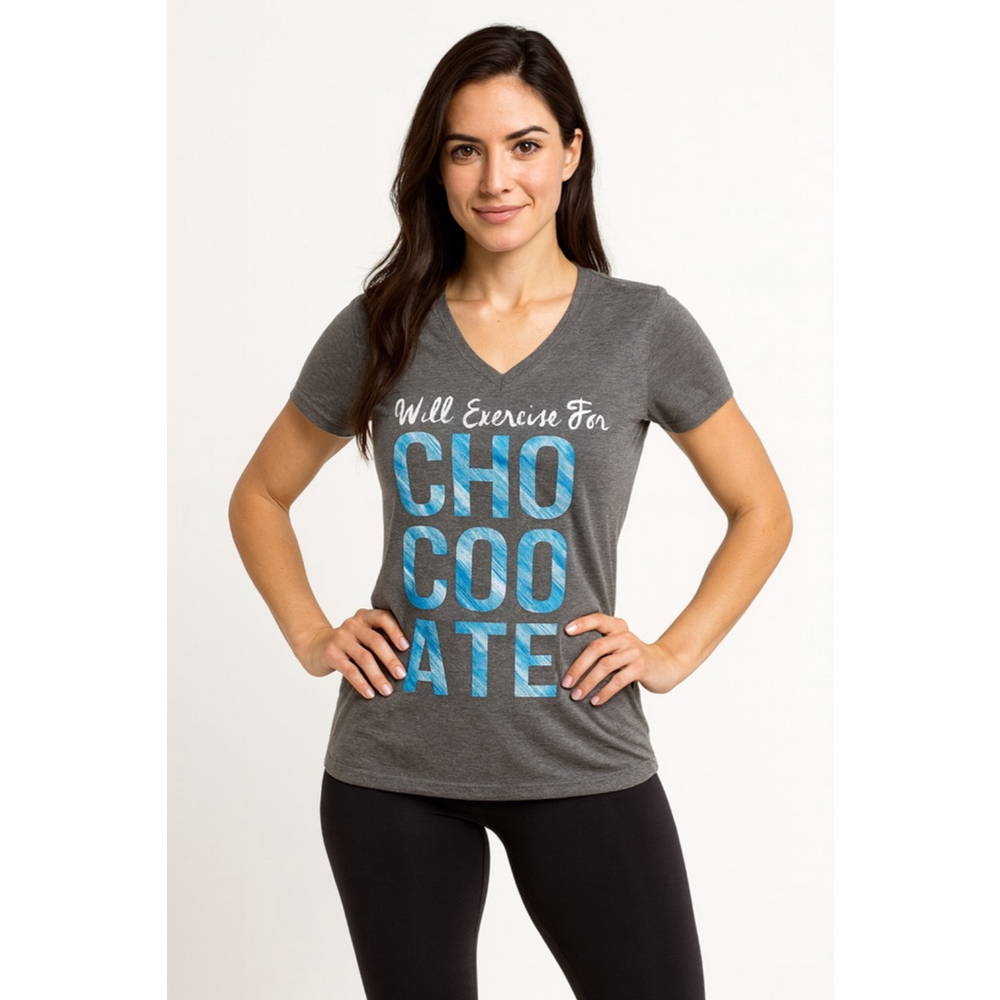Tek gear Size medium women’s athletic shirt